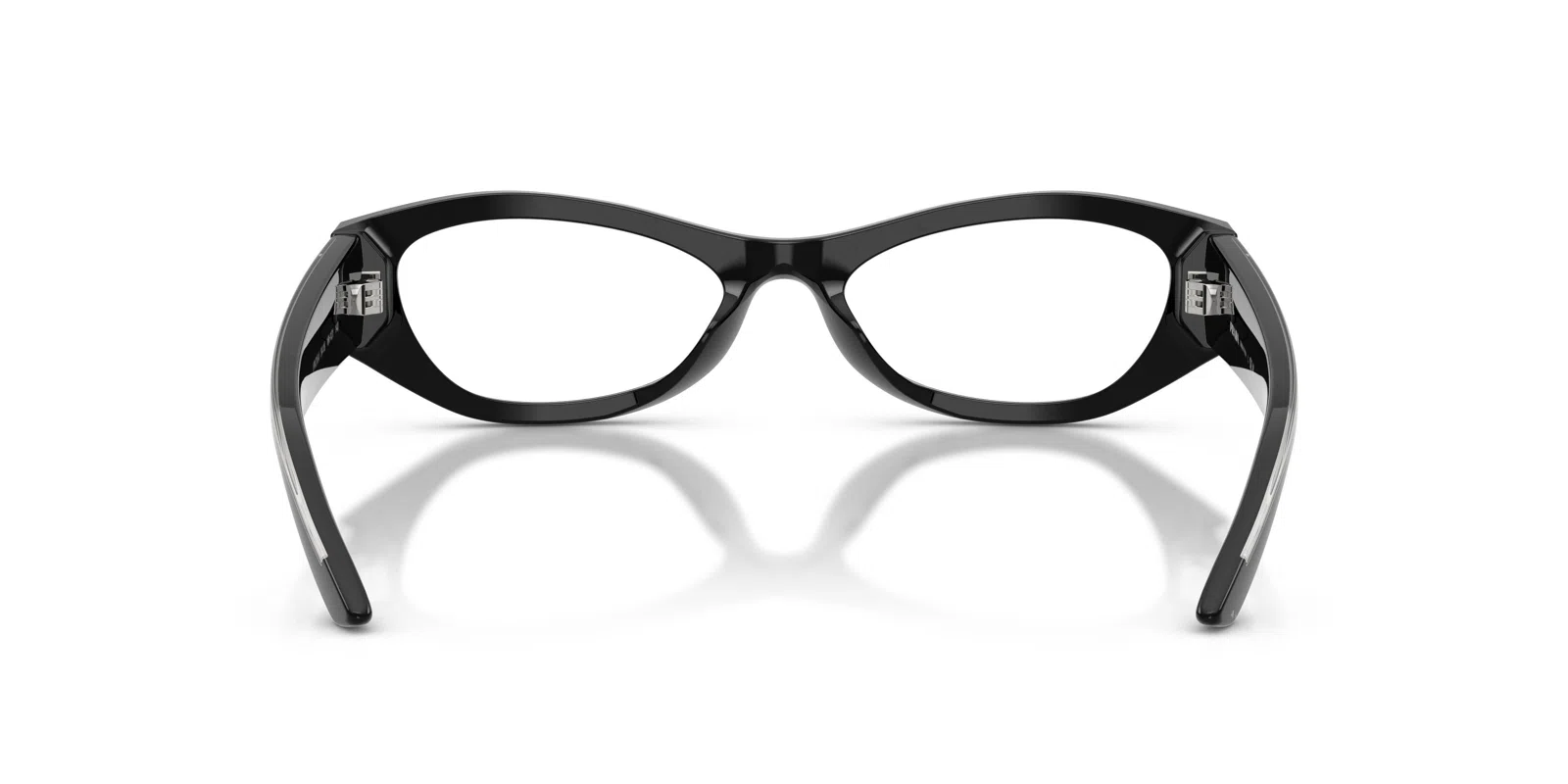 Prada D19VU Eyeglasses - view 12